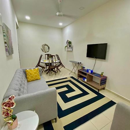 St2167 Arfa Permata Homestay مسجد طنة المظهر الخارجي الصورة