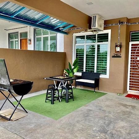 St2167 Arfa Permata Homestay مسجد طنة المظهر الخارجي الصورة