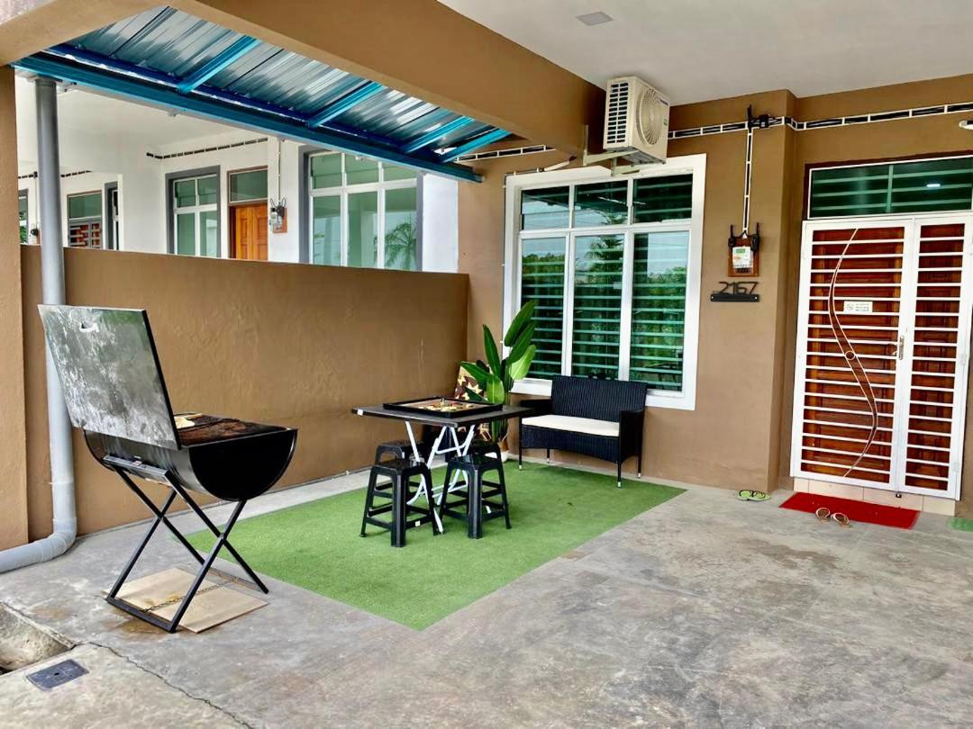 St2167 Arfa Permata Homestay مسجد طنة المظهر الخارجي الصورة