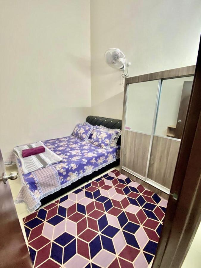 St2167 Arfa Permata Homestay مسجد طنة المظهر الخارجي الصورة