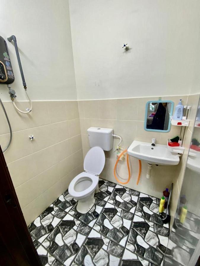 St2167 Arfa Permata Homestay مسجد طنة المظهر الخارجي الصورة
